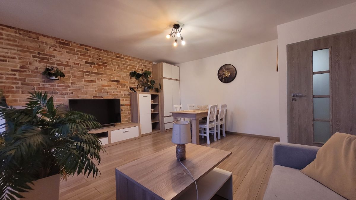 Lubin Mieszkanie 635 M2 Lubin Przylesie Sprzedaz 64m2 2137 2l