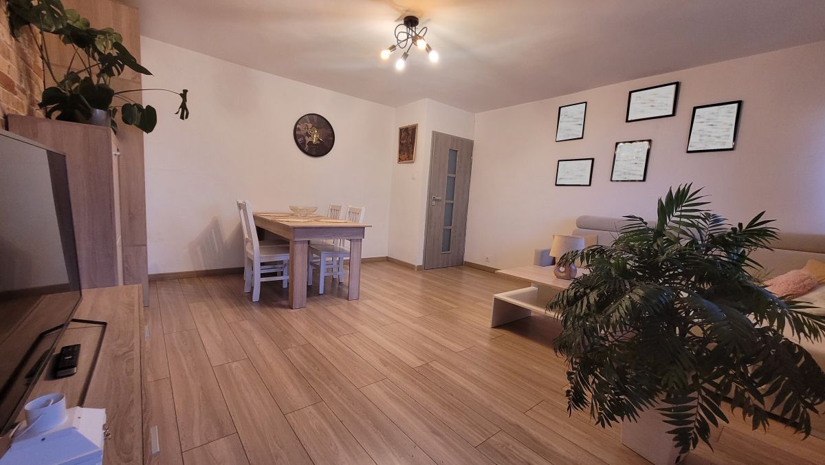 Lubin Mieszkanie 635 M2 Lubin Przylesie Sprzedaz 64m2 2137 4l