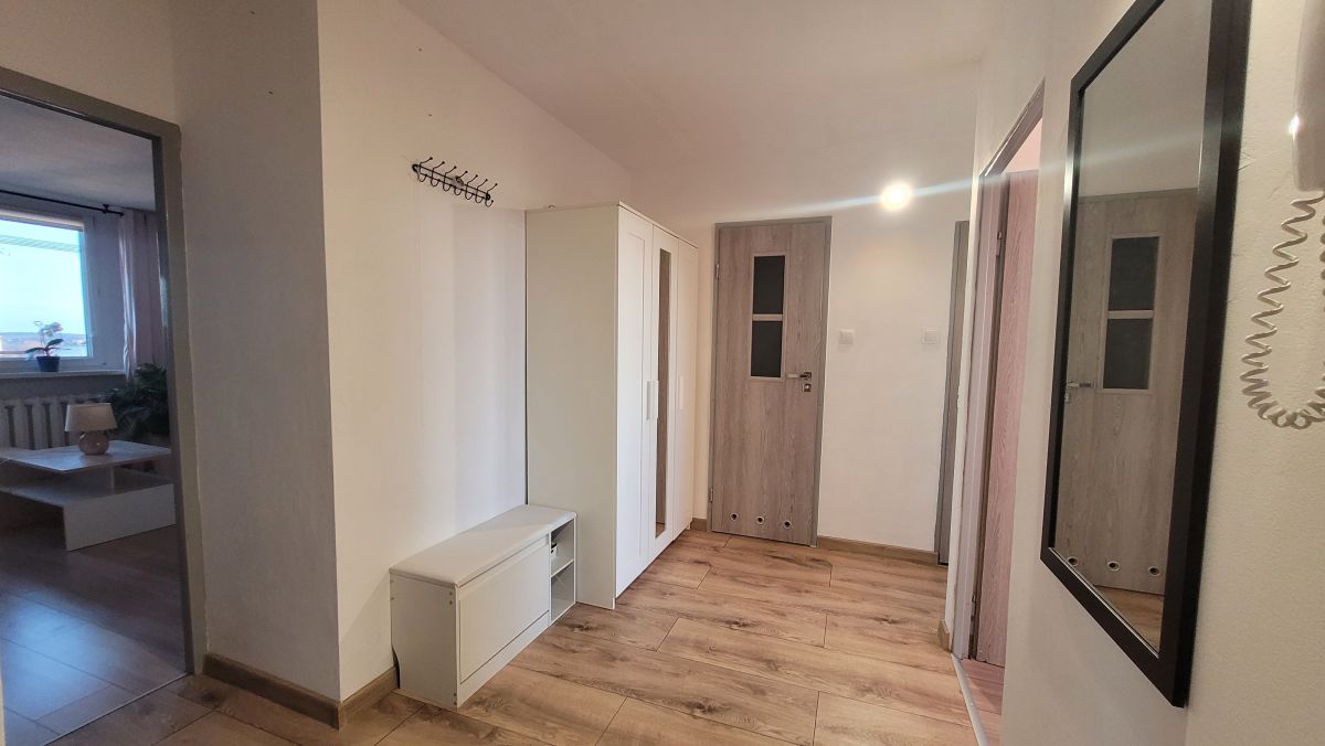 Lubin Mieszkanie 635 M2 Lubin Przylesie Sprzedaz 64m2 2137 6l