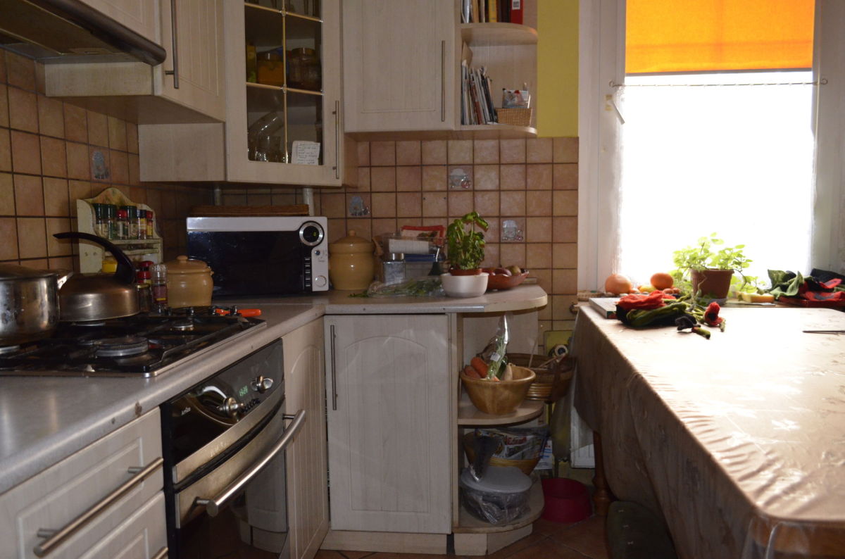 Lubin Mieszkanie 97 M2 Parter W Budynku Dwu Lokalowym Sprzedaz 98m2 2142 10l