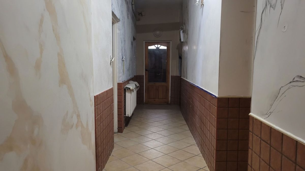 Lubin Mieszkanie 97 M2 Parter W Budynku Dwu Lokalowym Sprzedaz 98m2 2142 14l