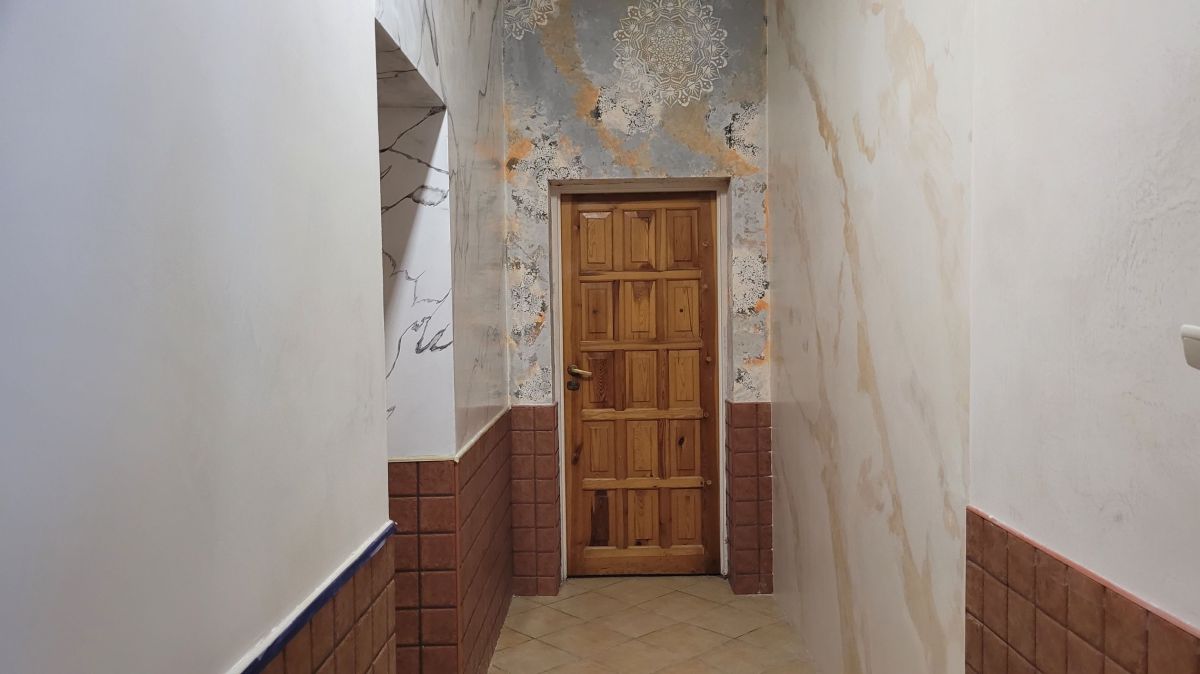 Lubin Mieszkanie 97 M2 Parter W Budynku Dwu Lokalowym Sprzedaz 98m2 2142 15l
