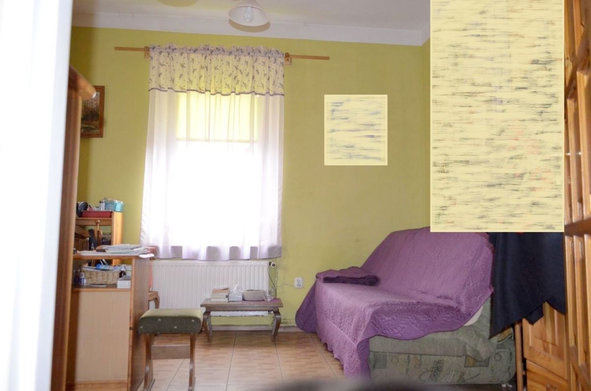 Lubin Mieszkanie 97 M2 Parter W Budynku Dwu Lokalowym Sprzedaz 98m2 2142 7l
