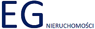 EG Nieruchomości Lubin Logo