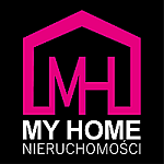 MyHOME Nieruchomości Lubin Logo