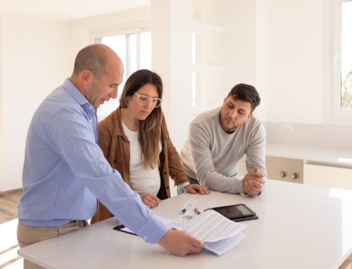 Jakie dokumenty są potrzebne przy zakupie nieruchomości?
