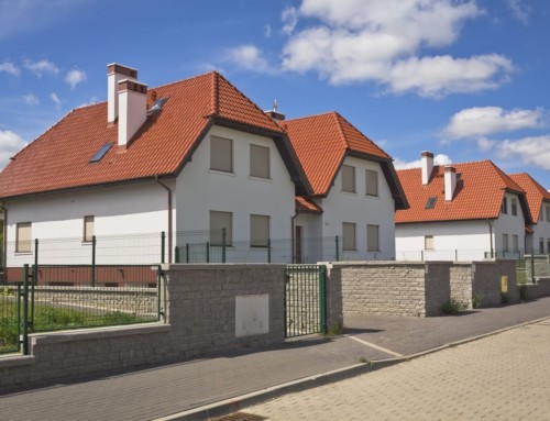 Domy na sprzedaż: jak znaleźć wymarzoną nieruchomość?